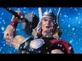 Super Heroes: What The--?! Thor Joins 7-Eleven