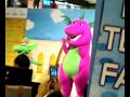 barney barney