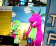 barney