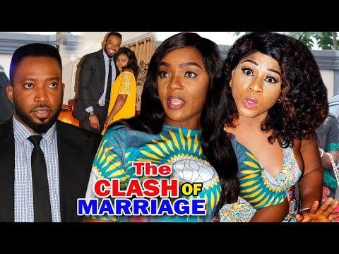 The Clash Of Marriage FINAL Season 5&6 - Destiny Etiko & Chioma 2019 Latest Nigerian Movie