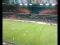 Vak 419 AFCA-Borac