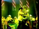 Julion Alvarez las Mulas del Moreno (Rodeo Texcoco)