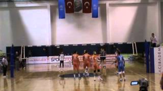 Season 2013/14 Orange No.12