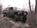 Amazing Toyota awesome rock crawl