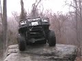 Amazing Toyota awesome rock crawl Amazing Toyota awesome rock crawl