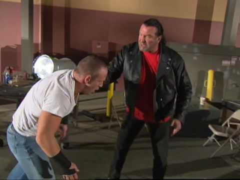 The Band & Nash/Young Brawl Outside 0 The Band & Nash/Young Brawl Outside