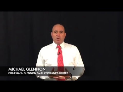 Glennon Small Companies Limited (ASX:GC1) - Maiden Div...
