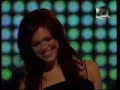 CRY - Mandy Moore with Regine Velasquez