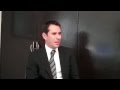 FEMEXER entrevista a Leobardo Hidalgo de BMS México
