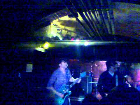 Saying Sorry live Schlachthof Wiesbaden