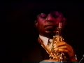 Archie Shepp Mama Rose
