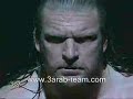 hhh vs randy orton raw 03 03 08 www 3arab team com