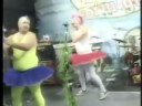 Formigos no Canja IG 2006 - Bailarinas e Raimundos