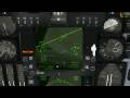 IRIS Pro Series F-14 Tomcat: Setting up for cruise and basic HSD familiarisation