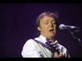Paul McCartney Blackbird LIVE at The Roundhouse