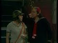 Chespirito el chavo del ocho 8 El foco