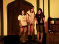 Holly, Heather and Caitlan at Screams Holly, Heather and Caitlan at Screams