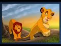 Lion King fan art part 1