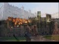 Durham castle