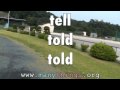 ESL Irregular Verbs #2 (Listen & Repeat)