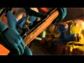 Semut Wars II Trailer