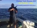 Fishing Team Romeo(CZ) & Embarcaciones E.Navarro(ESP): Lov tuňáků ve Středozemním moři (2011)