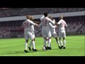Fifa 10 Clubs: ViP2GAMING Vs Shola My Tabs 1st Half