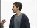 John Hodgman, Apple Ad Virus