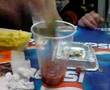 Tabasco exen mit Muntschi:-)