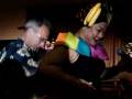 Cabaret Español - I Yi Yi Yi Yi (I Like You Very Much)