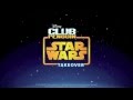 CLUB PENGUIN Star Wars: La Invasion 2013 Trailer [Club Penguin Oficial 2013]