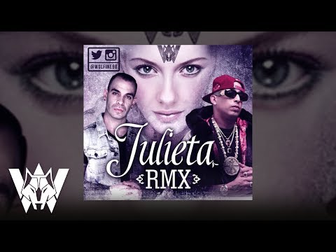 Julieta (Remix) ft. Ñengo Flow Wolfine