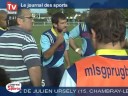 Rugby : US St-Pierre bat  Maison-Laffite sur le fil 11 �10