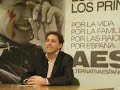 acto de AES en Alcazar 1