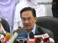 'Blame Abdullah for the sham trial'