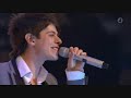 Kevin Borg vinner Idol 2008