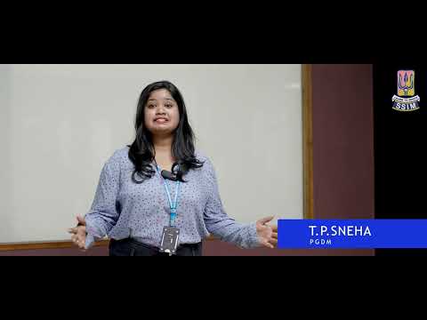 Siva Sivani Institute of Management Hyderabad General video thumbnail 5