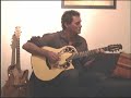 Somewhere Over The Rainbow - Rémy Adamas Guitar Somewhere Over The Rainbow - Rémy Adamas Guitar