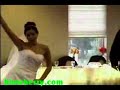 Brian & Katie-s Evolution of Wedding Dance
