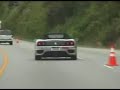 Gumball 3000 Crazy Illegal Street Racing on the Freeway