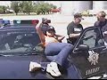 Gumball 3000 Crazy Illegal Street Racing on the Freeway