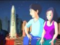 Animated Odiya Commercial [Skinoline ]