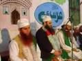 Qasida Burda sharif, Hazrat Sufi Riaz Ahmed Aslami Part 1-2