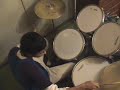 ensayo de bateria emilio jorge by gauchos