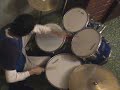 ensayo de bateria emilio jorge by gauchos