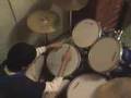 Ensayo de Bateria Emilio jorge By Gauchos