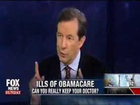 If You Like Your Doctor..PAY FOR IT!