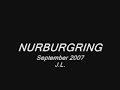 Nurburgring 8min26sec lap BTG E30 320is