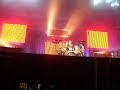 Die Ärzte @ Chiemsee/Übersee (schrei nach liebe)