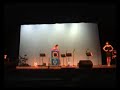 Rendy  Teatro Live General Magic-comedy-double cube illusion